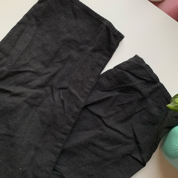 Dynamite strapless romper 🖤 - Picture 5 of 5